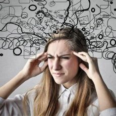La pensée en images, les fonctions exécutives et l’attention
