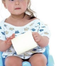La propreté : un concept parfois complexe pour les autistes