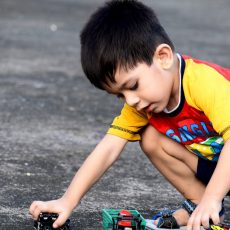 Le mythe de « l’autisme léger ou sévère » – partie 2