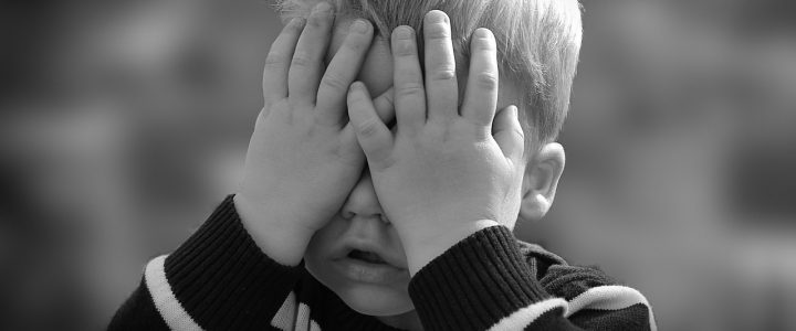 Les « stéréotypies » ne sont pas un symptôme de l’autisme