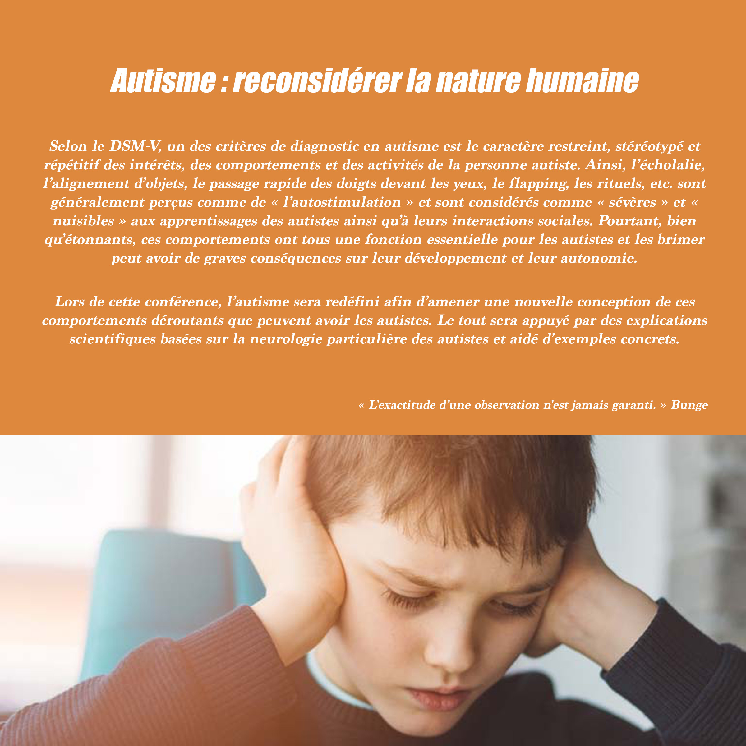 Conference_reconsiderer_nature_humaine